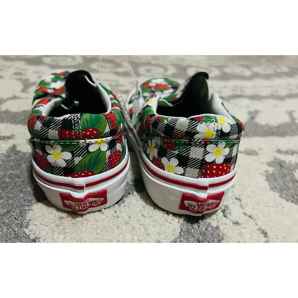 Vans new without